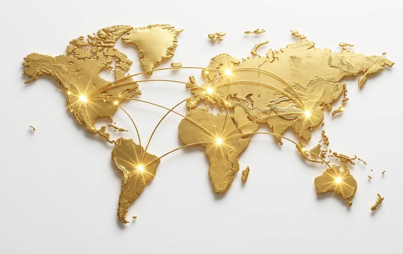 Trayectoria Global